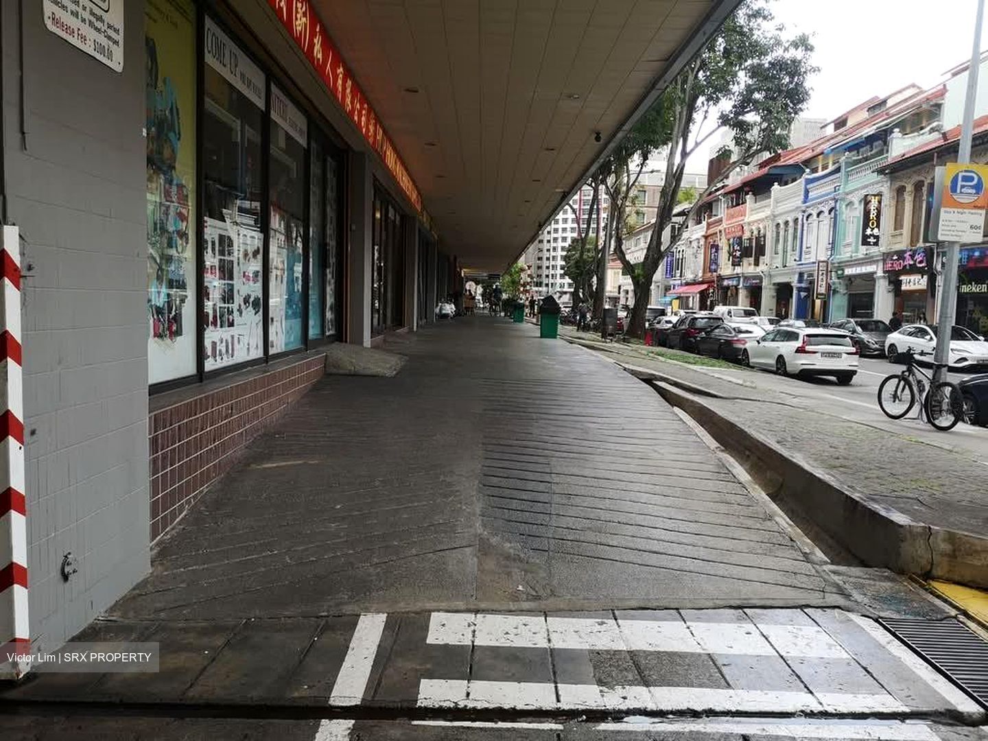 Jalan Besar Plaza (D8), Retail #554080751